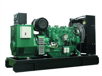 新巴尔虎左上柴200kw大型柴油二手发电机组 新巴尔虎左上柴200kw大型柴油二手发电机组