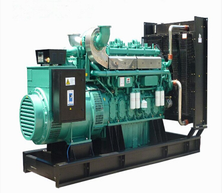 新巴尔虎左宗申动力30kw小型柴油二手发电机组 新巴尔虎左宗申动力30kw小型柴油二手发电机组