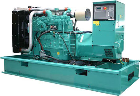 新巴尔虎左180kw康明斯柴油发电机组图片 新巴尔虎左180kw康明斯柴油发电机组图片