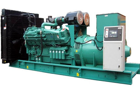 新巴尔虎左570kw康明斯柴油发电机组图片 新巴尔虎左570kw康明斯柴油发电机组图片