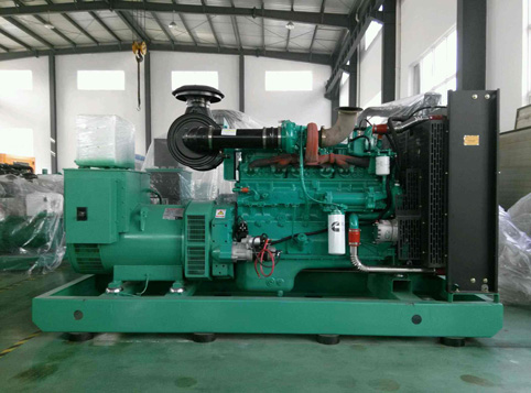 新巴尔虎左柴油发电机组 新巴尔虎左柴油发电机组