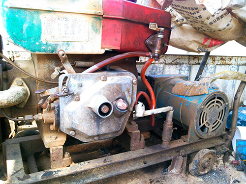 新巴尔虎左单杠柴油机发电机出租 新巴尔虎左单杠柴油机发电机出租