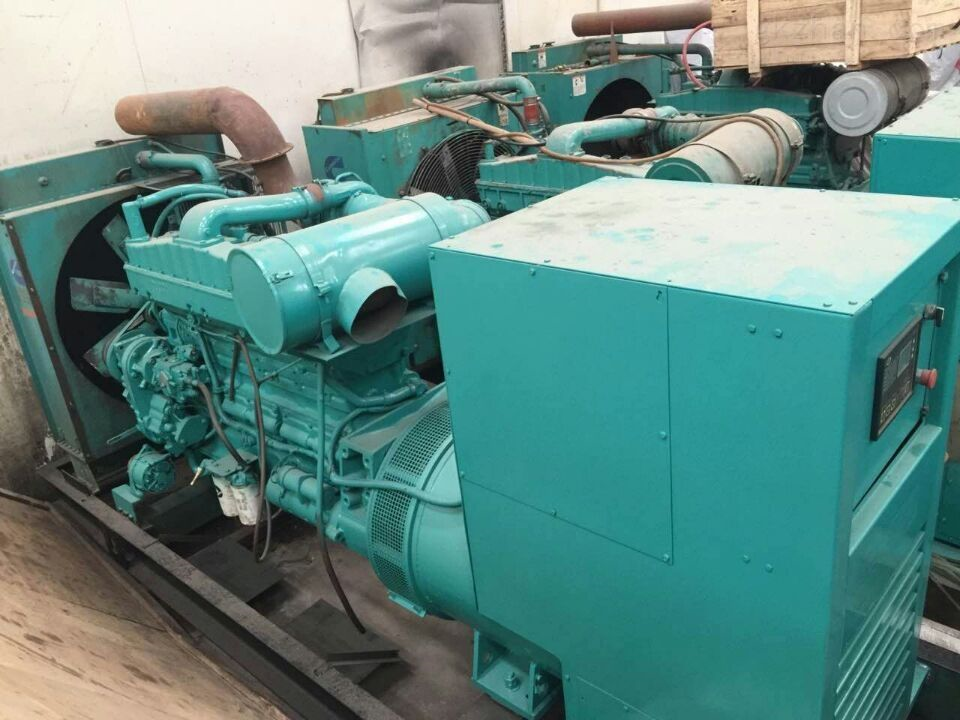 新巴尔虎左发电机出租 新巴尔虎左发电机出租