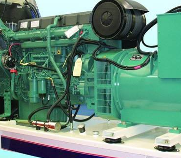 新巴尔虎左发电机出租